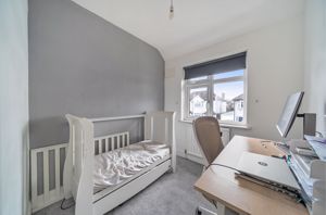 Bedroom 3- click for photo gallery